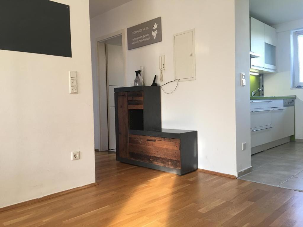 Moderne Wohnung An Der Messe ニュルンベルク エクステリア 写真